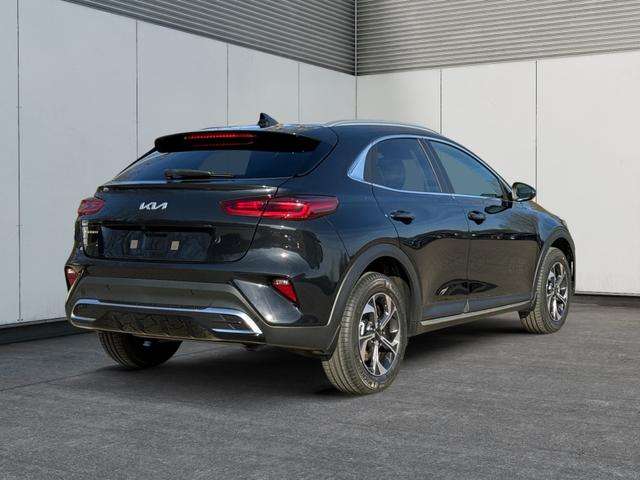 Fahrzeugbild eines Kia XCeed