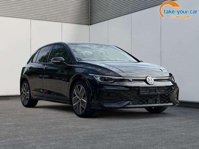 Fahrzeugbild eines Volkswagen Golf