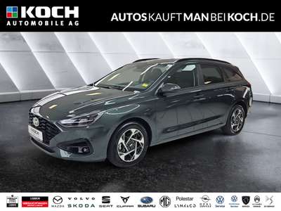Bild Hyundai i30