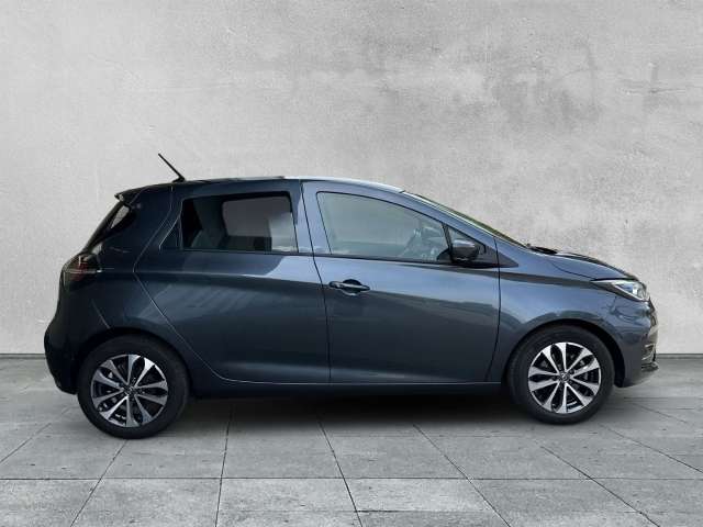 Fahrzeugbild eines Renault ZOE