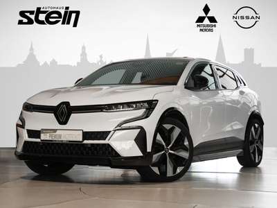Bild Renault Megane E-TECH