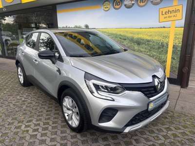 Bild Renault Captur