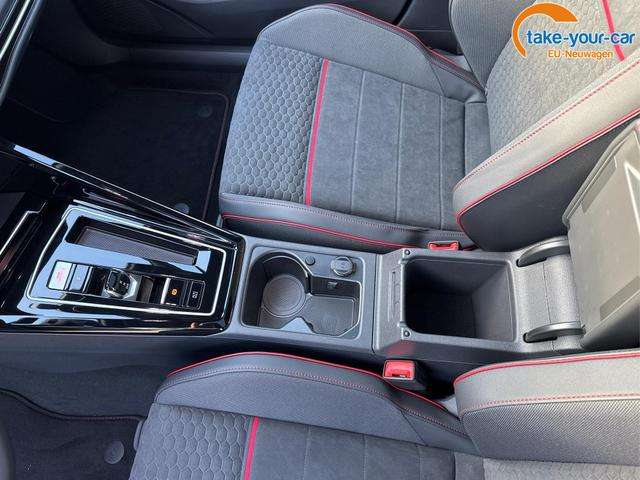 Fahrzeugbild eines Volkswagen Golf