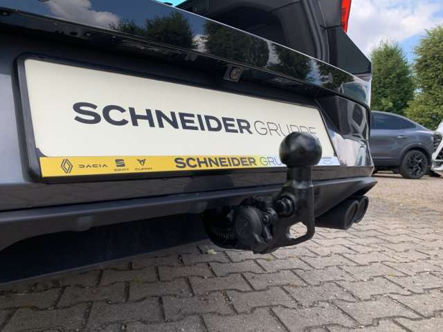 Fahrzeugbild eines CUPRA Leon