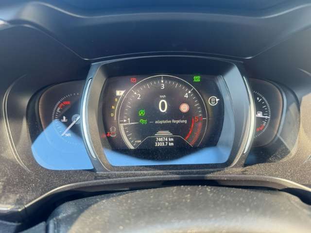 Fahrzeugbild eines Renault Koleos