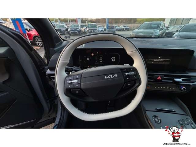 Fahrzeugbild eines Kia Sportage