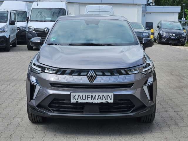 Fahrzeugbild eines Renault Symbioz