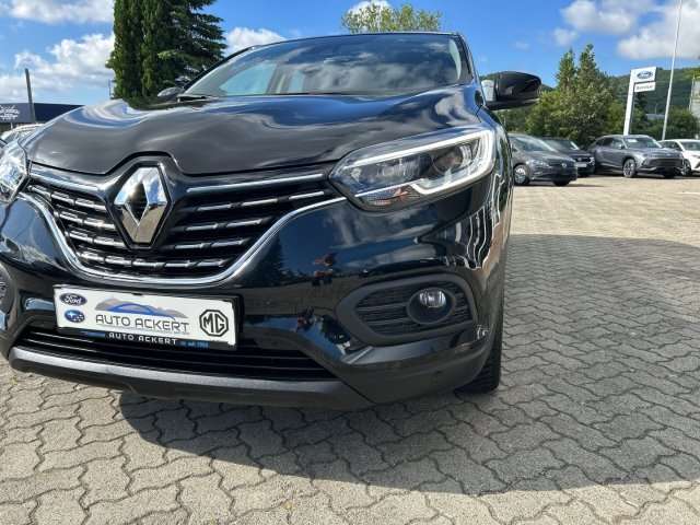 Fahrzeugbild eines Renault Kadjar
