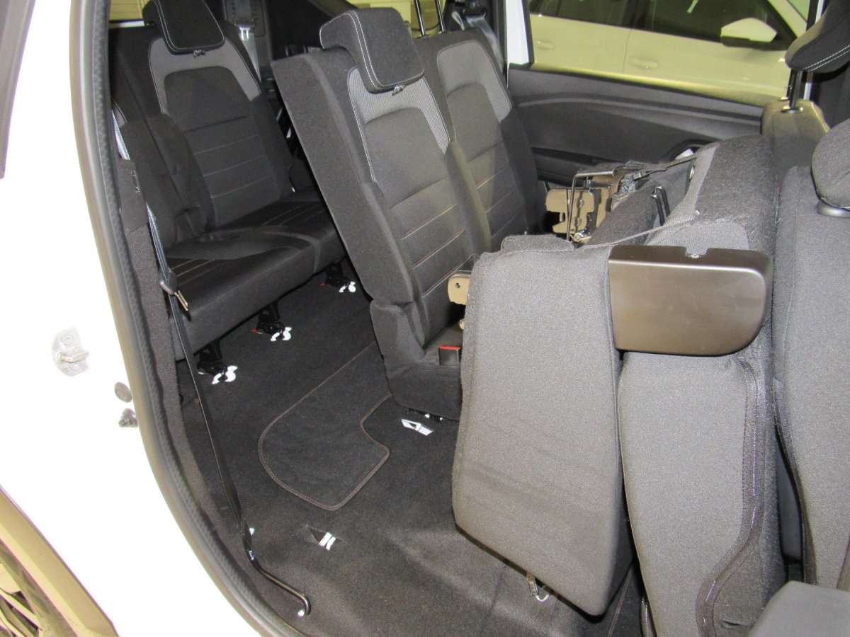 Fahrzeugbild eines Dacia Jogger