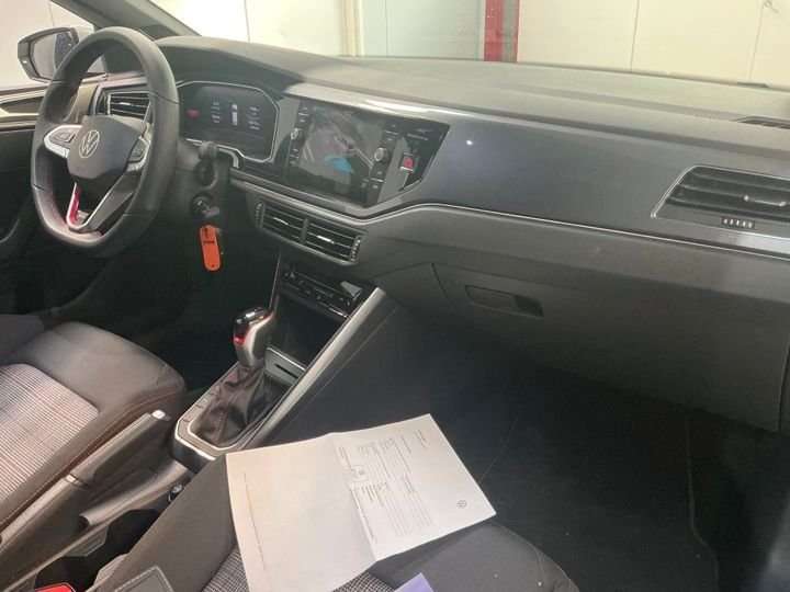 Fahrzeugbild eines Volkswagen Polo