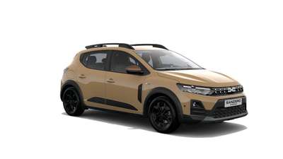 Bild Dacia Sandero