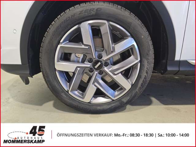 Fahrzeugbild eines GWM Wey 03