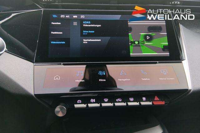 Fahrzeugbild eines Peugeot 308