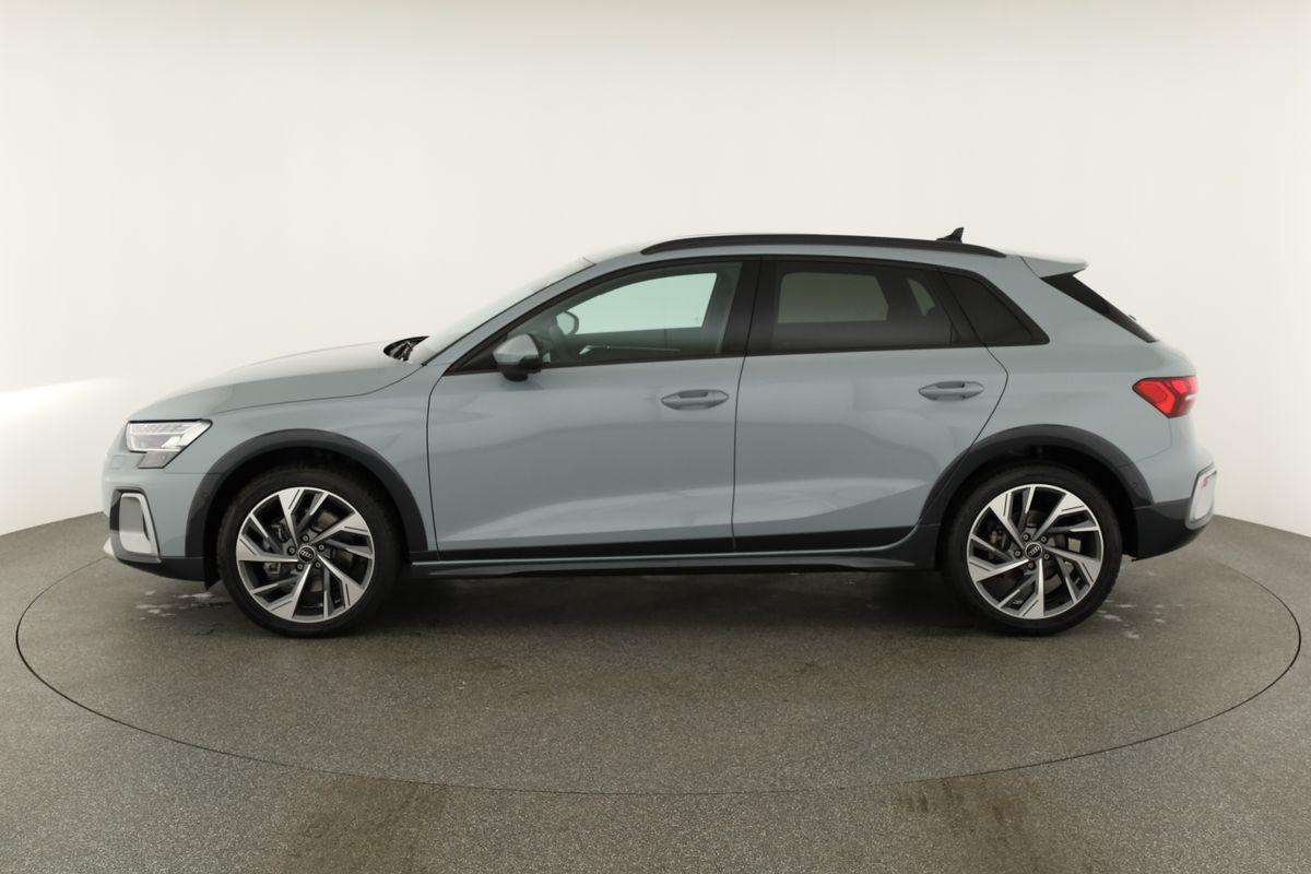 Fahrzeugbild eines Audi A3
