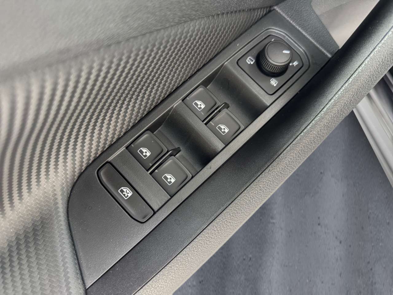 Fahrzeugbild eines Skoda Kamiq