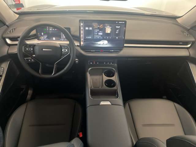 Fahrzeugbild eines GWM Haval H6