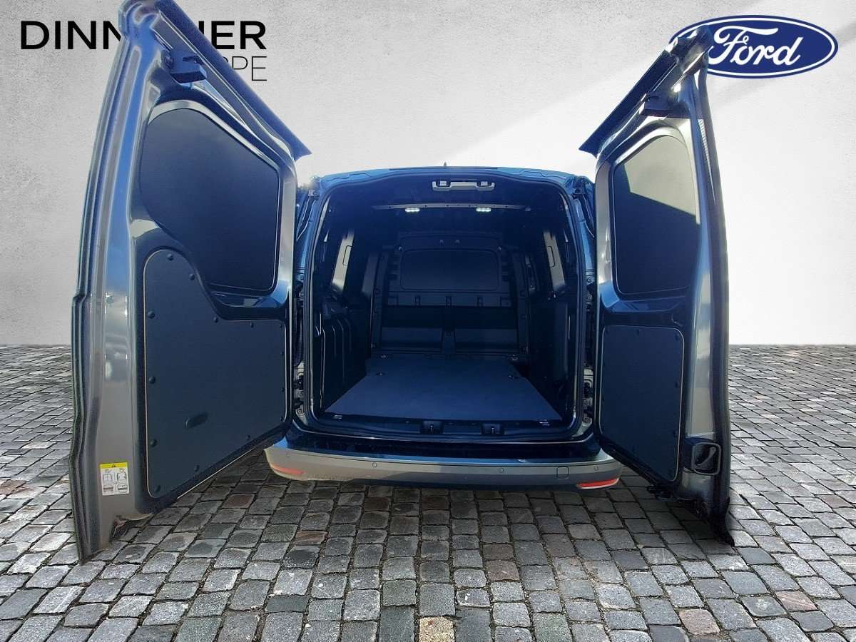 Fahrzeugbild eines Ford Transit Connect