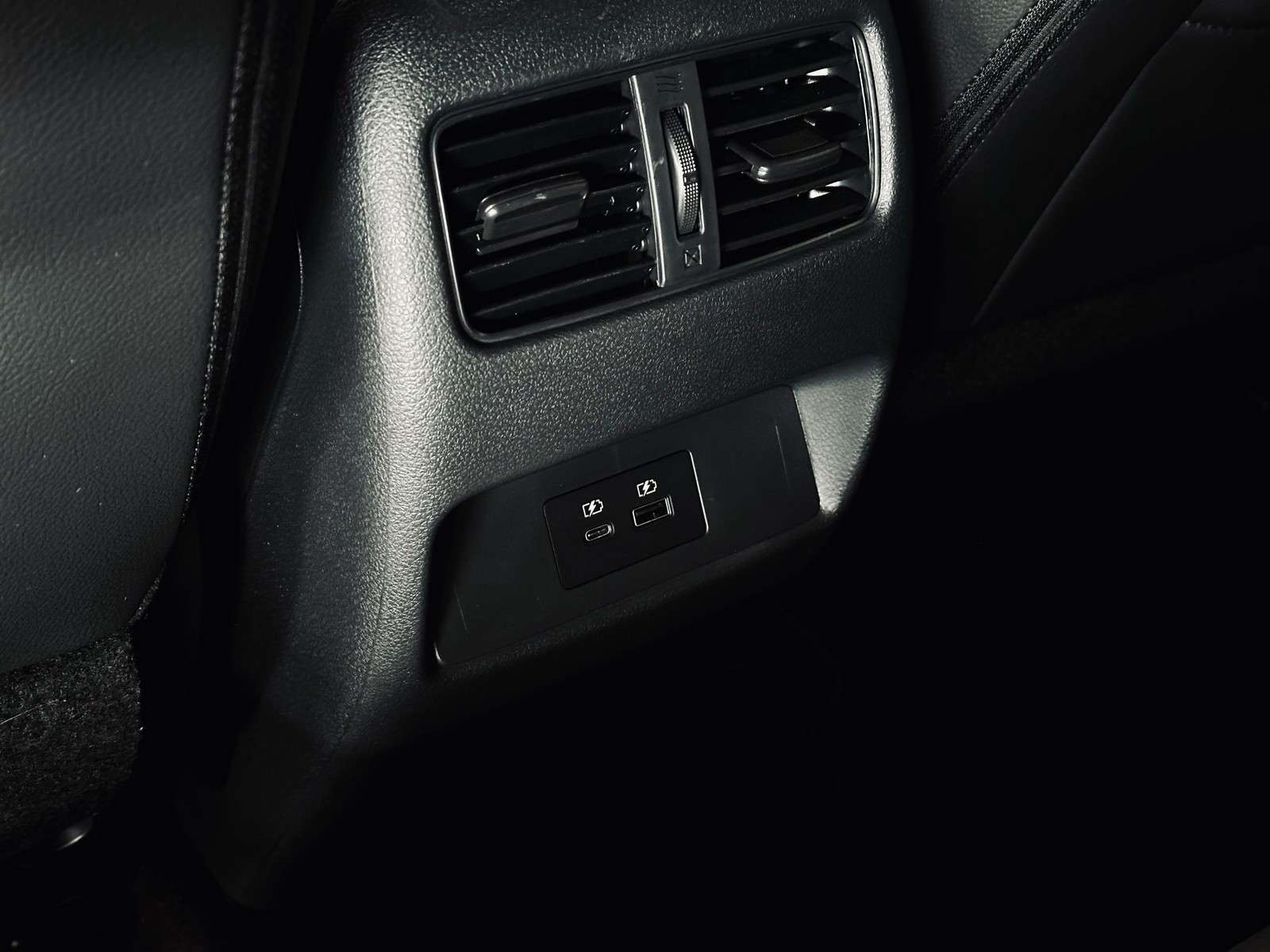 Fahrzeugbild eines Nissan Qashqai