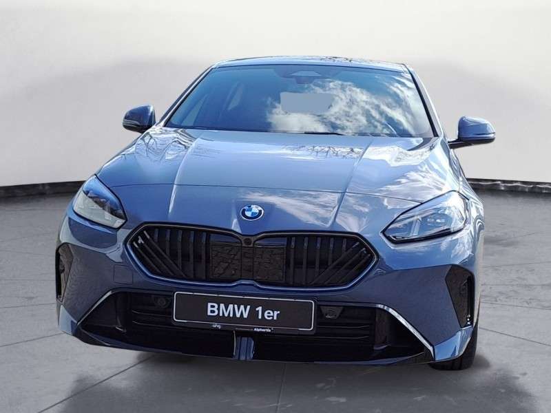 Fahrzeugbild eines BMW 1er-Reihe