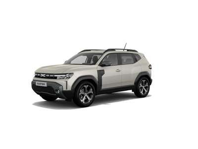Bild Dacia Duster
