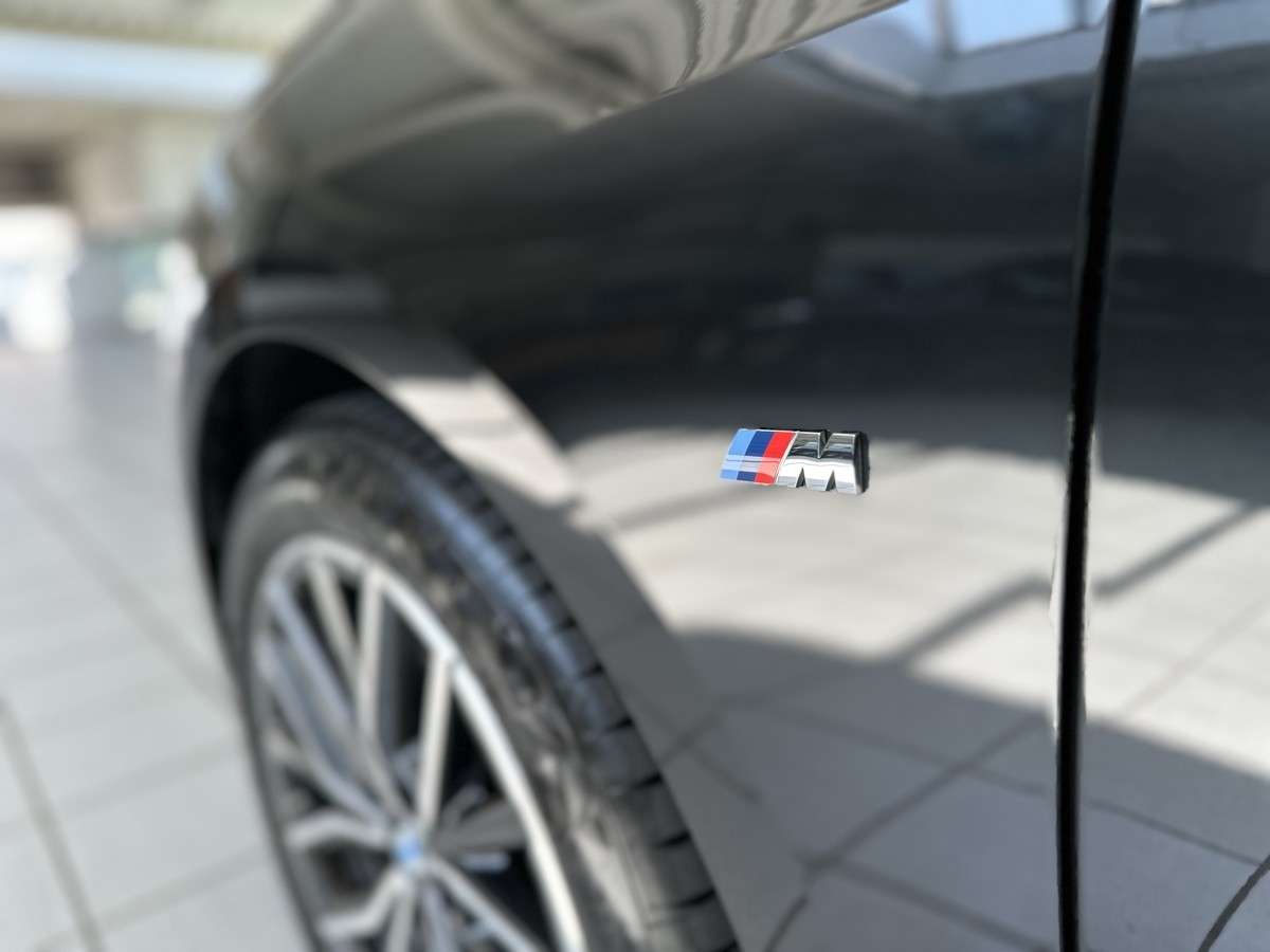 Fahrzeugbild eines BMW 2er Active Tourer