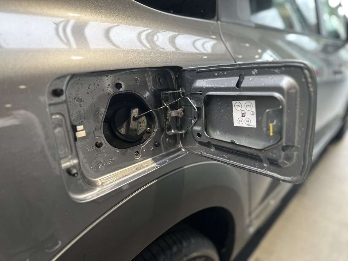 Fahrzeugbild eines Dacia Jogger