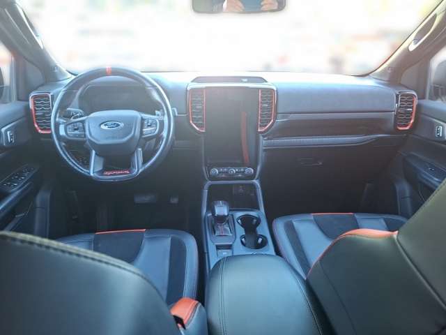 Fahrzeugbild eines Ford Ranger