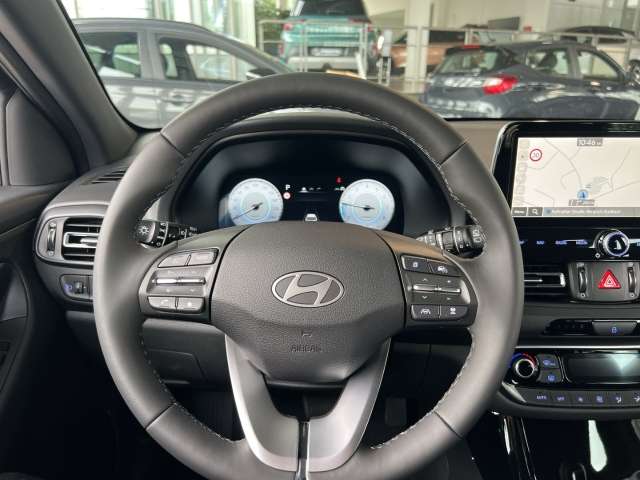 Fahrzeugbild eines Hyundai i30
