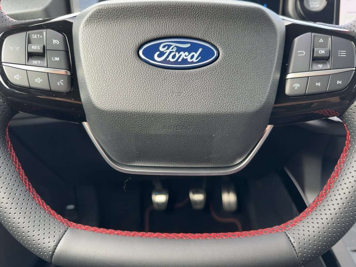 Fahrzeugbild eines Ford Puma