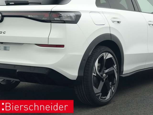 Fahrzeugbild eines Volkswagen T-Roc