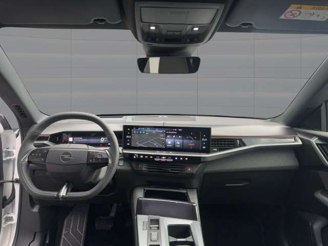 Fahrzeugbild eines Opel Grandland X