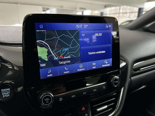 Fahrzeugbild eines Ford Puma