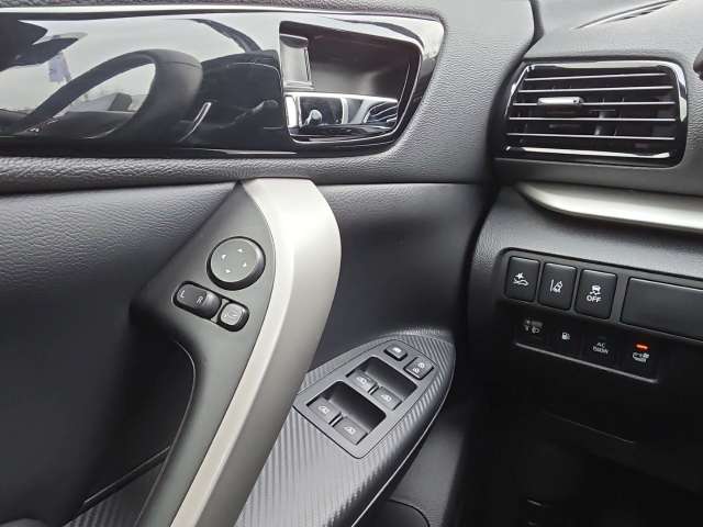 Fahrzeugbild eines Mitsubishi Eclipse Cross