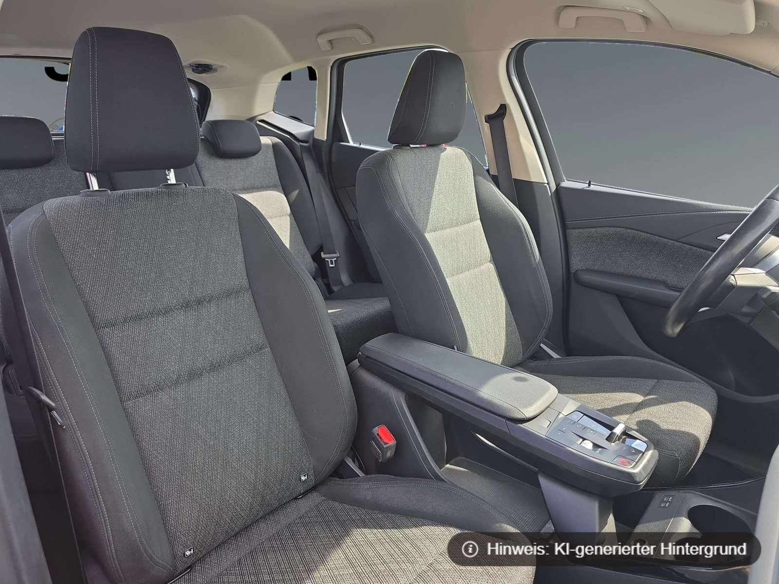 Fahrzeugbild eines BMW 2er-Reihe