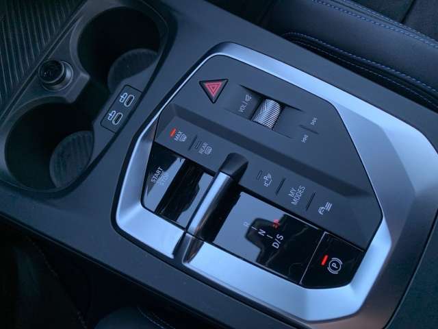 Fahrzeugbild eines BMW 1er-Reihe