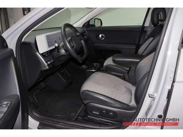 Fahrzeugbild eines Hyundai IONIQ 5