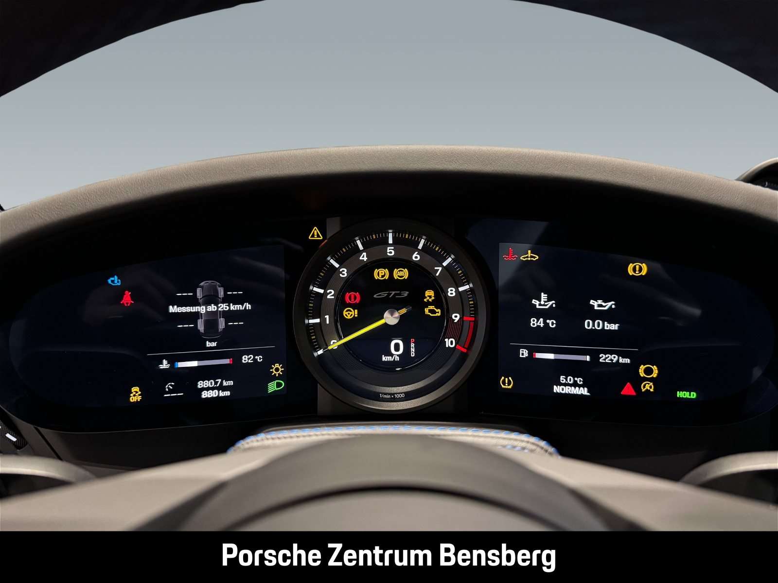 Fahrzeugbild eines Porsche 911