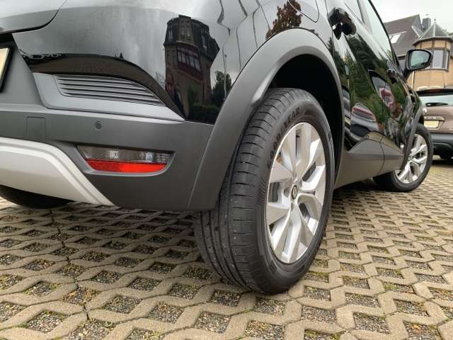 Fahrzeugbild eines Renault Captur