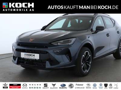 Bild CUPRA Formentor