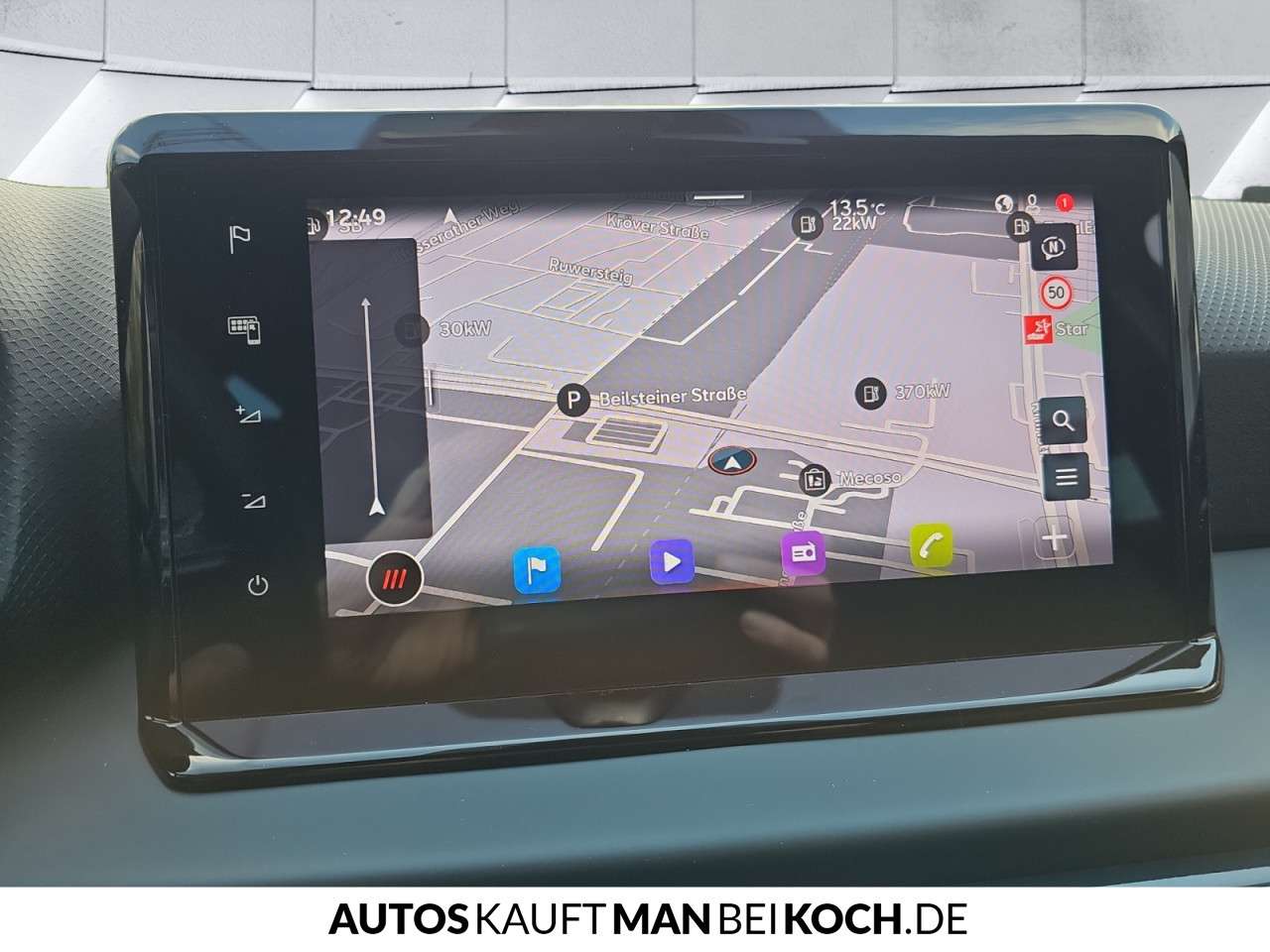 Fahrzeugbild eines SEAT Ibiza