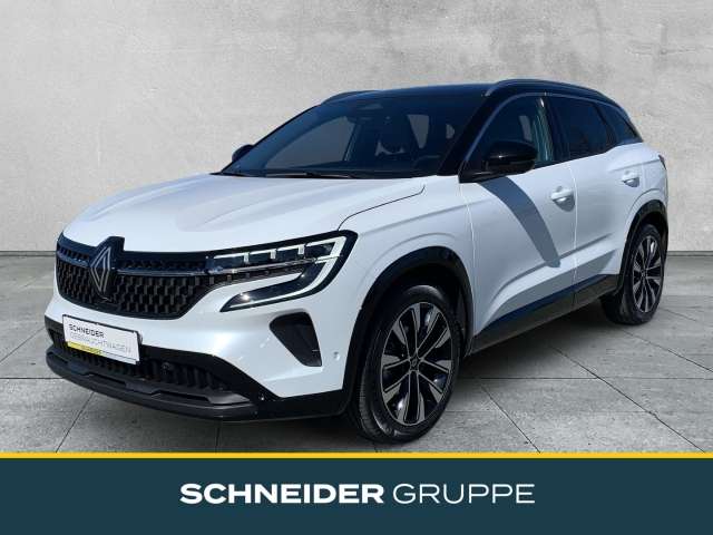 Fahrzeugbild eines Renault Austral