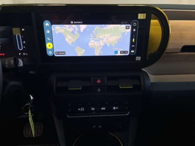 Fahrzeugbild eines Fiat Grande Panda