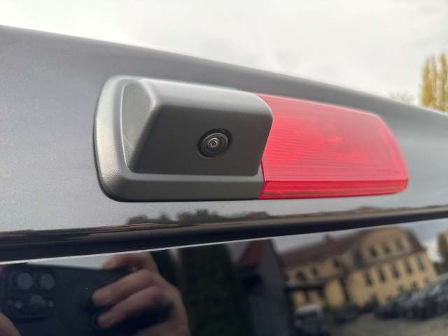 Fahrzeugbild eines Renault Trafic