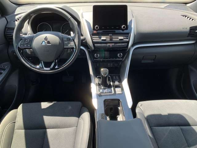 Fahrzeugbild eines Mitsubishi Eclipse Cross