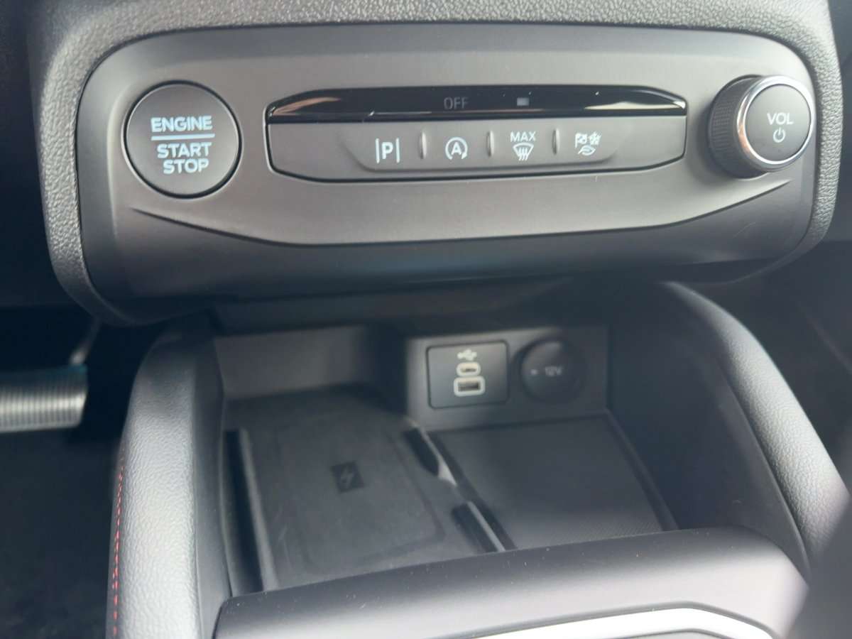 Fahrzeugbild eines Ford Focus