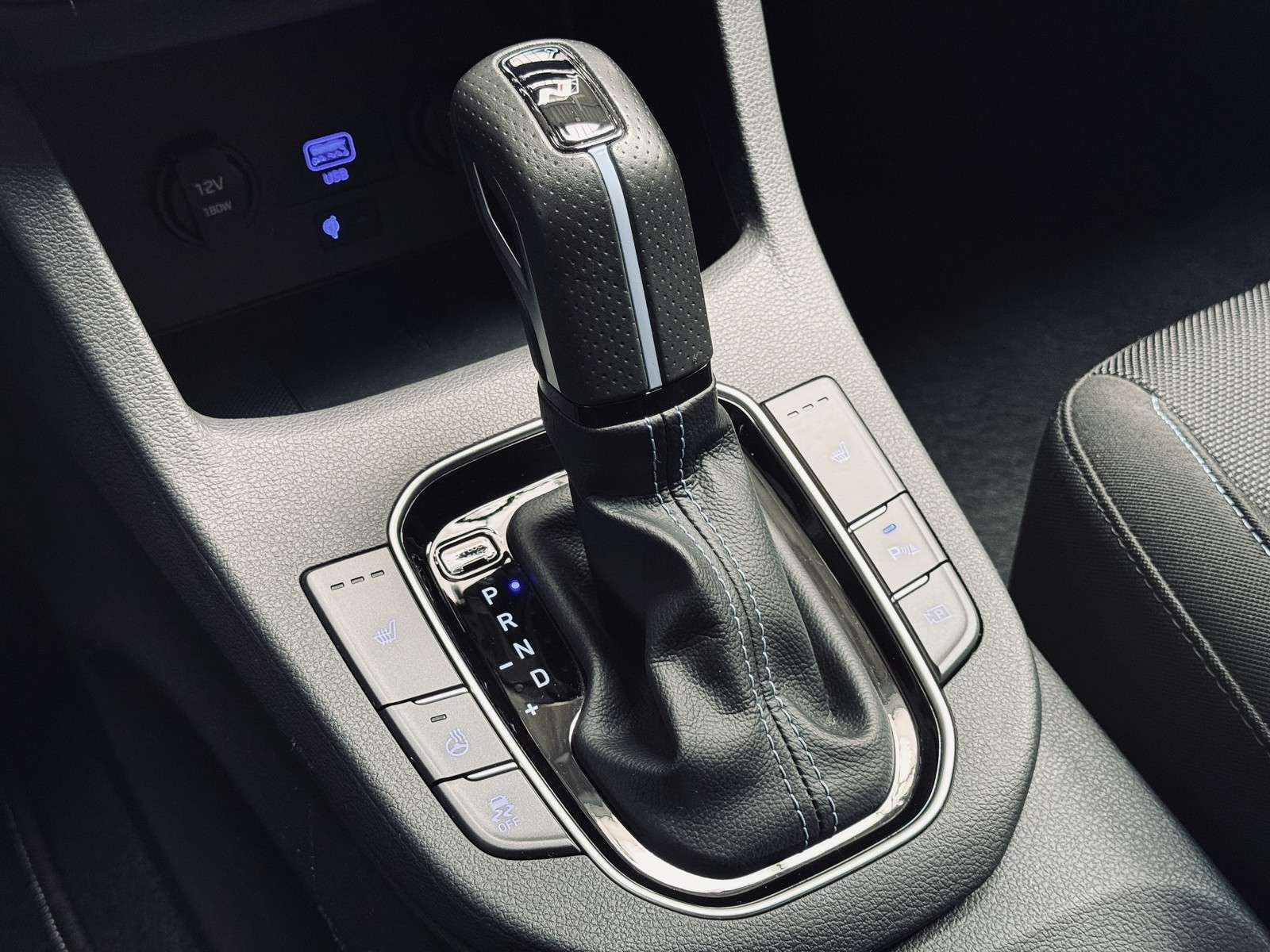 Fahrzeugbild eines Hyundai i30