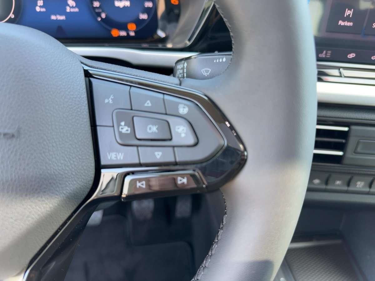 Fahrzeugbild eines Ford Tourneo Connect