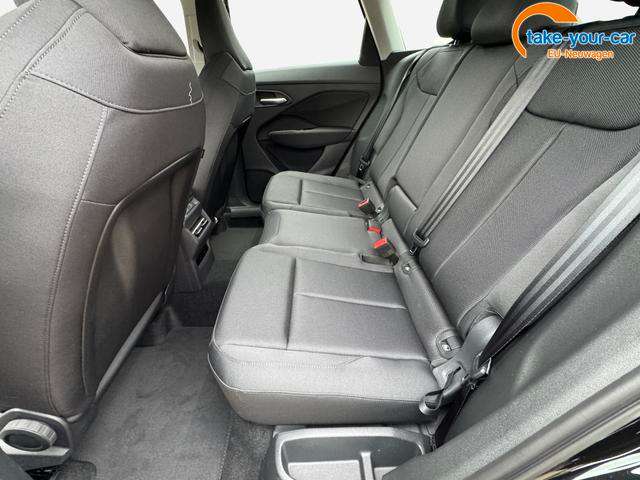 Fahrzeugbild eines Audi Q3