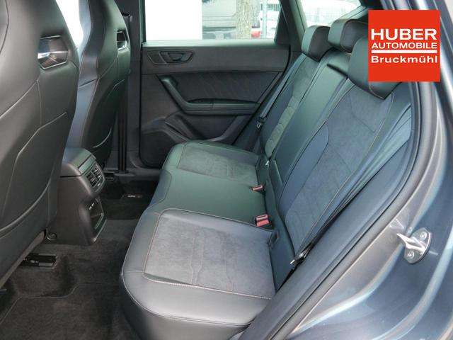 Fahrzeugbild eines CUPRA Ateca