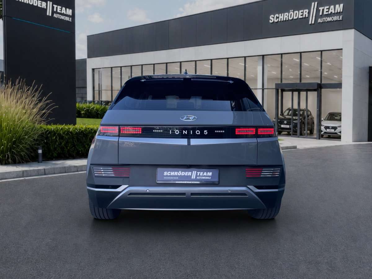 Fahrzeugbild eines Hyundai IONIQ 5